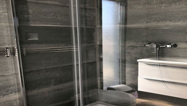 Houseboat in Kamien Pomorski - Photo 5, Bathroom