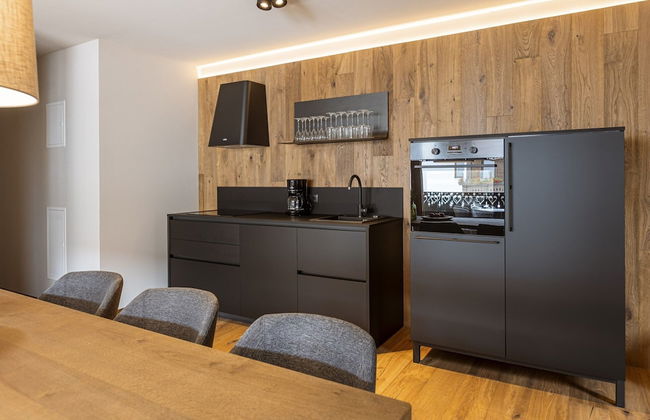 Apartment in Westendorf With Infrared Sauna - Foto 19