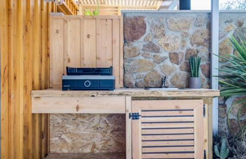 La Cabane du Huga N°2 - Foto 12