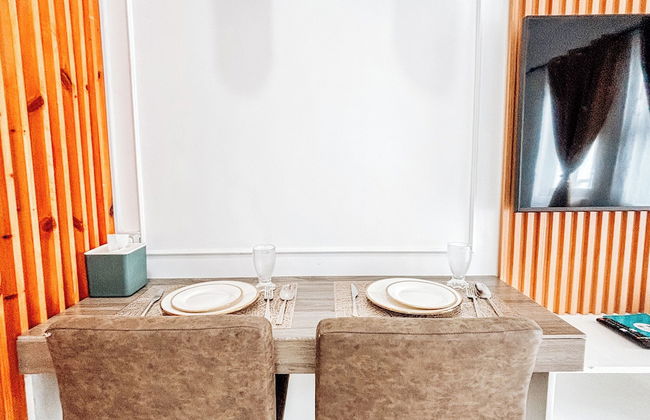 A Minimalist Urban Retreat - Foto 14