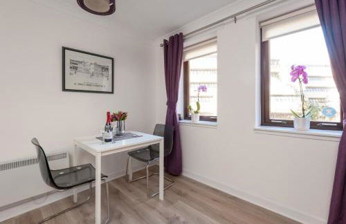 Glasgow City Flats - Foto 37