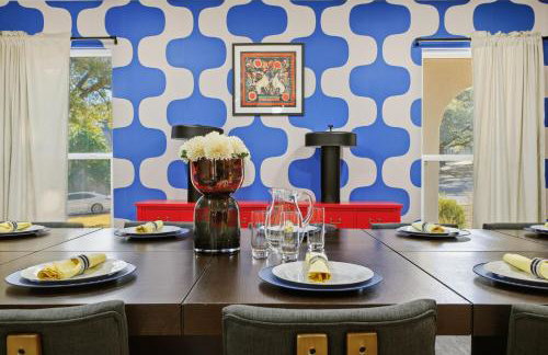 The Pickleball Paradise - Pool - Hot Tub - Nerf Wall - Foto 24