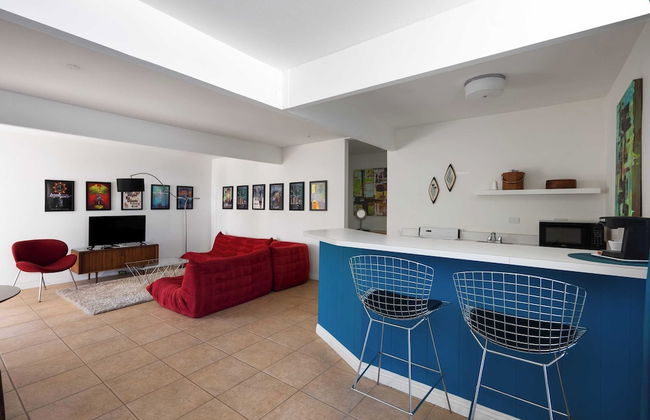 The Monkey Tree Hotel Buyout by Avantstay Entire Hotel Buyout! Funky Rooms w/ Modern Amenities! - Foto 18