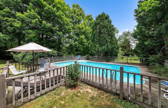 Bear Pass - Mountain View 4 Bedroom Home by RedAwning - Foto 1