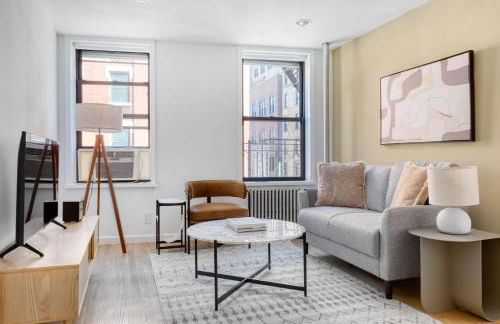 Nolita 2br w wd nr SoHo NYC-955 - Foto 1