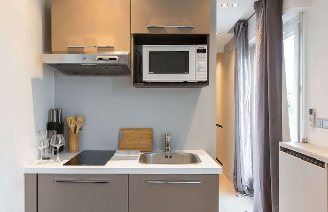 Le Saint Lazare - Foto 28