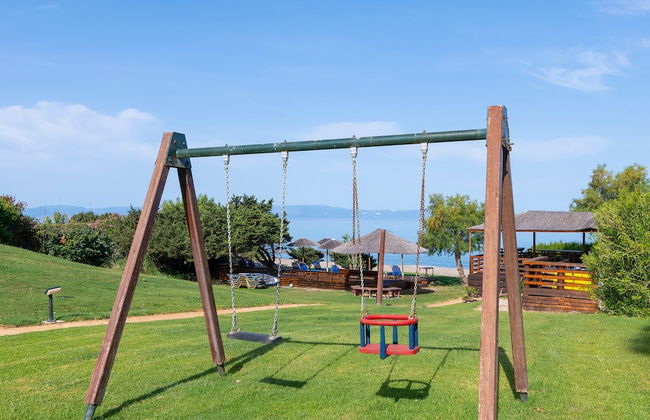 Analipsi Villas Beach Front 3 - Foto 31