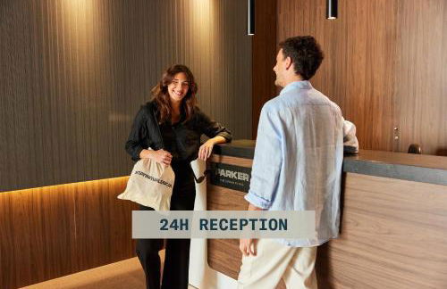 Parker The Urban Flats - Photo 5