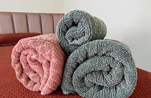 Studio com vista incrível no Flamengo - Foto 12