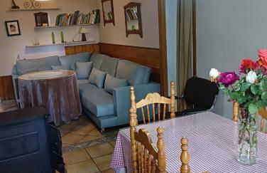 La Casita con piscina privada de tres dormitorios - Photo 30