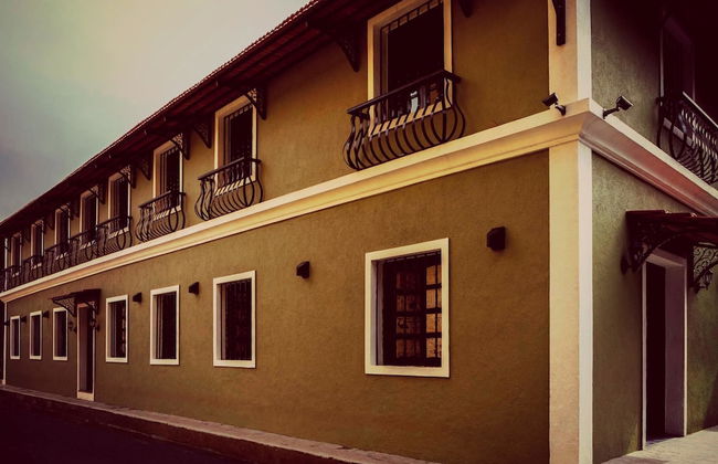 Villa in Panjim - Foto 1