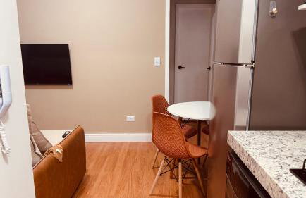 Apartamento no Centro, com Ar Condicionado e Lava e Seca - Photo 3