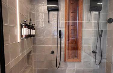 Suítes Barão Vermelho Morro de São Paulo - Foto 57