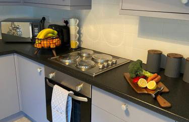 The Cottage - Foto 11