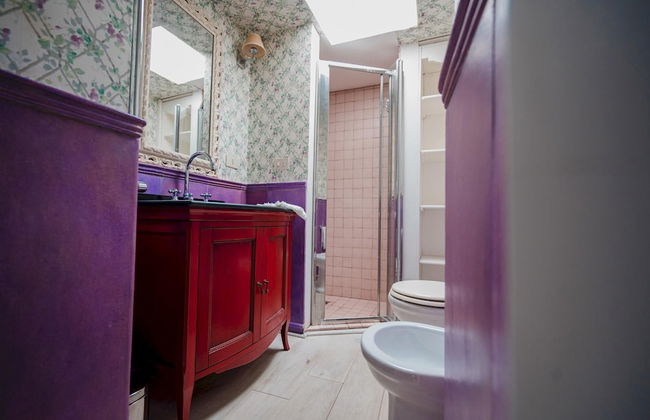 Villa la Campanella in Ravello - Foto 12