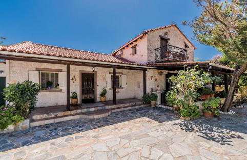 JPS stone villa - Foto 37