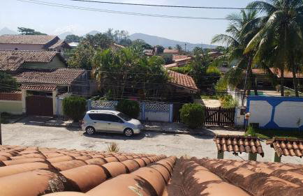 casa 4 quartos com piscina - Foto 12