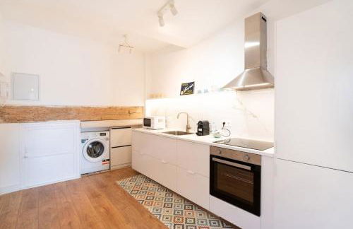 Cos del Bou by Unik Vacation - Foto 36