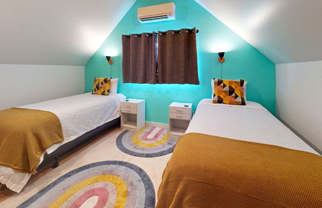 The Commons - Urban Coastal Lodging - Foto 17