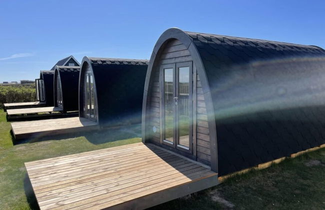 Camping Vesterhav - Foto 22