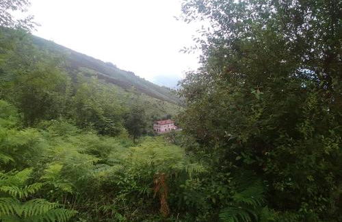 Casa Rural Haitzetxea - Foto 49