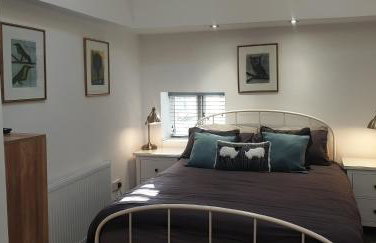 Charming Barn Conversion - Idyllic Rural Retreat- Pet Friendly - Foto 43