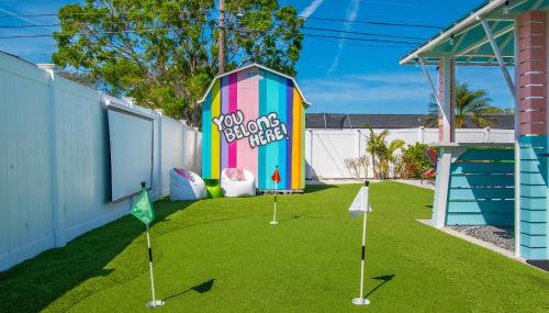 Lite Brite Beach Escape - Shine Brite, Relax Right! - Foto 5