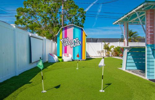 Lite Brite Beach Escape - Shine Brite, Relax Right! - Foto 5