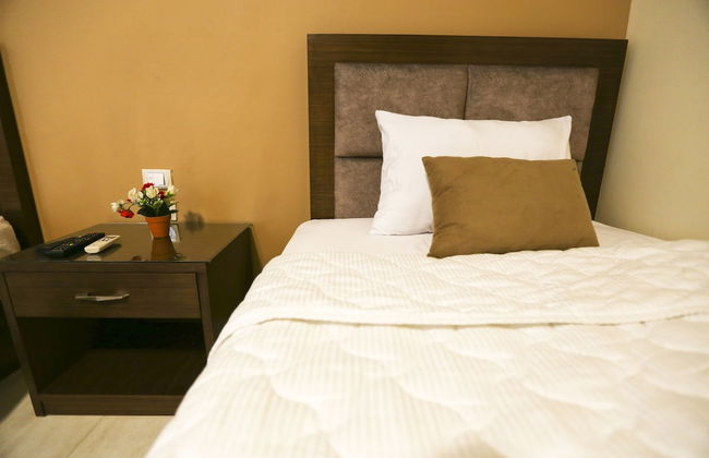 Downtown Apartment - Foto 1