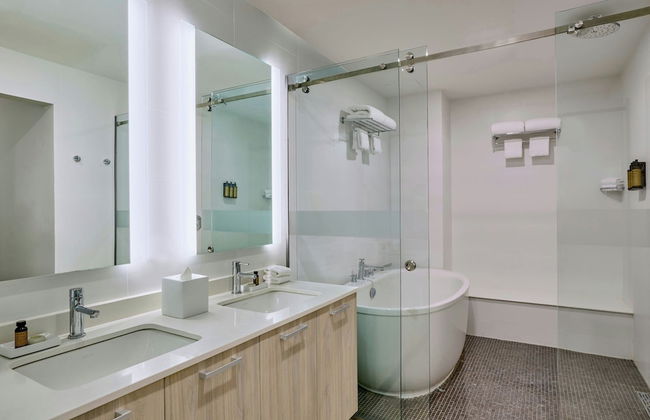 Casa Costera, Isla Verde Beach, Apartments by Marriott Bonvoy - Photo 22