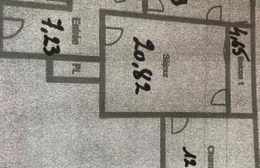 Le Mun,3 étoiles-T2-60m2-balcon-parking-wifi-linge-produits-face à la gerdarmerie-vue cathedrale - Foto 25