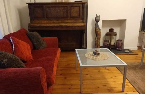 South Devon Holiday Retreat - Entire House - Family & Pet Friendly - Foto 6