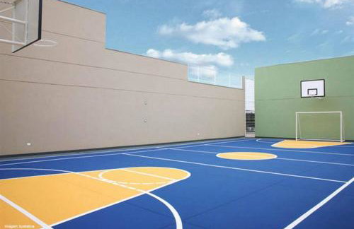 Apartamento Família em bairro nobre de Cuiabá! - Foto 38