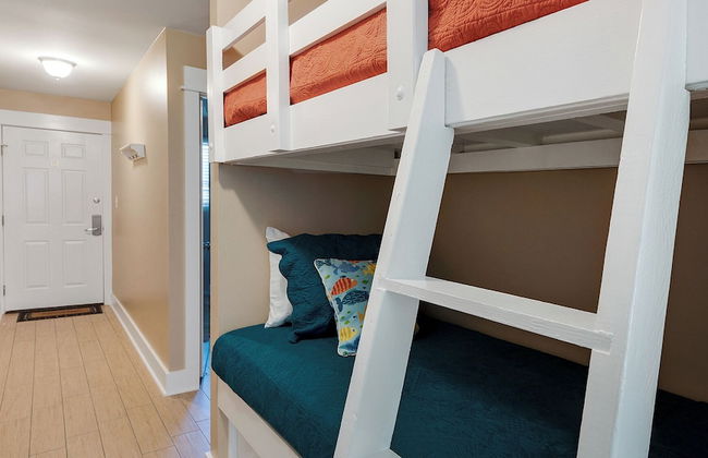 Beachside Condominiums - Foto 31