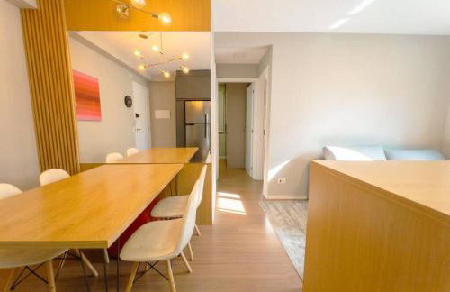 Apartamento Moderno AZ202-7 - Foto 11