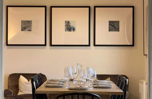 Dounhuila Self-Catering Cottage - Foto 23