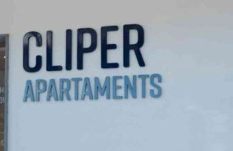 Cliper Apartments by Escampa Hotels - Foto 6