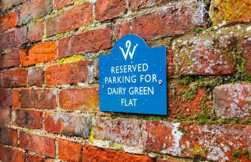 2 Bedroom apartment near Shifnal - great for business stays - VAT included - Foto 17