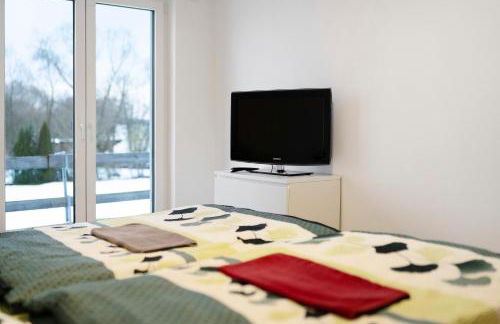 Ferienwohnung Leineufer - Foto 10