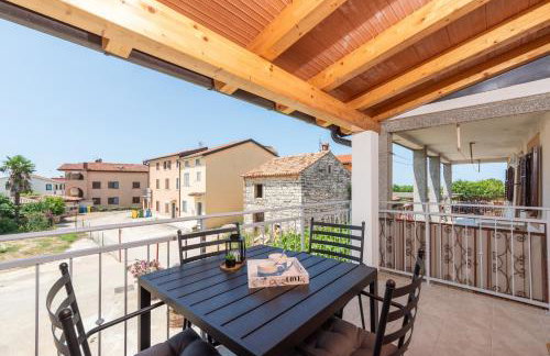 Apartman Žužić - Foto 22