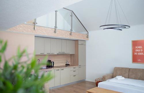Allgäuer Ferienwohnung Apartment 315 Natur & Spa - Foto 6