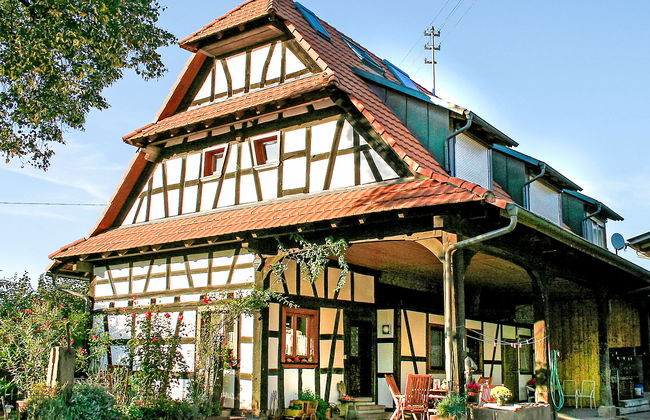 Dieboldshof - Foto 1