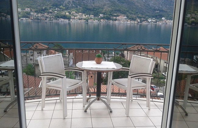 Apartments Boka Heart - Foto 28