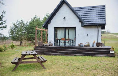 Domki na polance - Foto 1