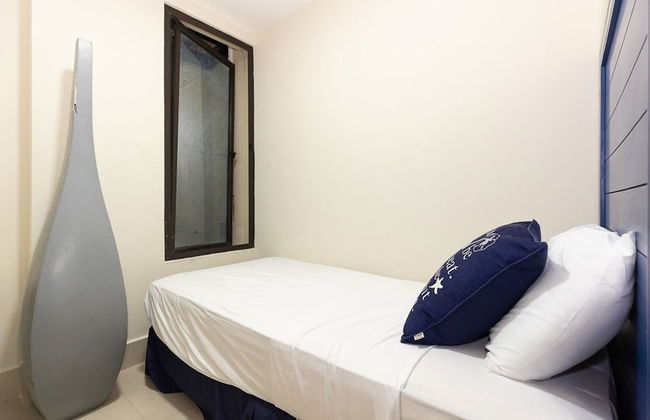 The Seashells Beach Condo by Acomodo - Foto 15