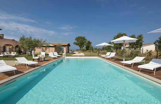 Villa Marina Velca - Foto 37