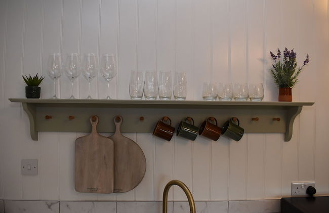 Buttercup Cottage - Foto 22