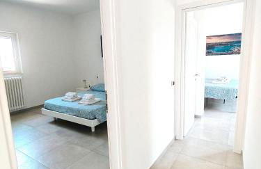 Seagull Apartments Bari Sea & Airport - Foto 26