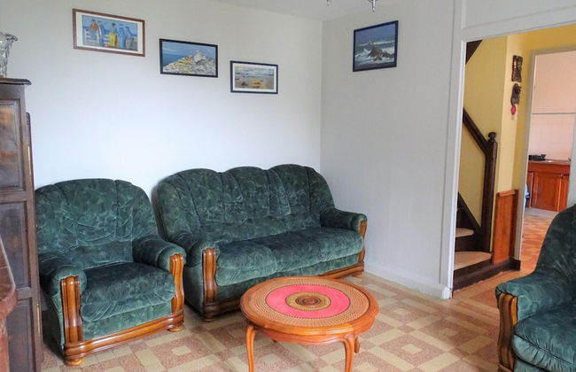 Typical Breton House, Plogoff - Foto 23