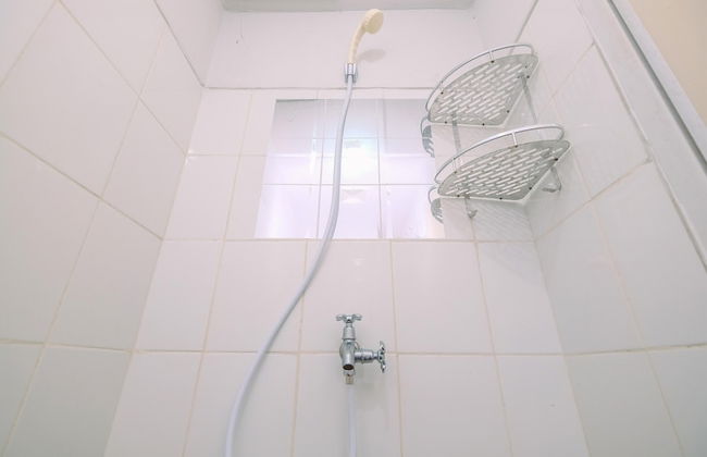 Simply Look Studio (No Kitchen) At Dramaga Tower Apartment - Photo 10